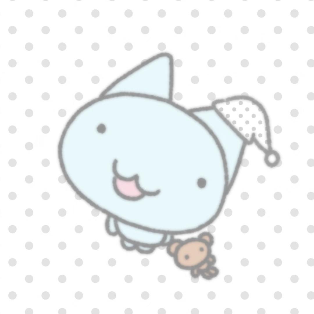 我猫究惑੭ﾞ