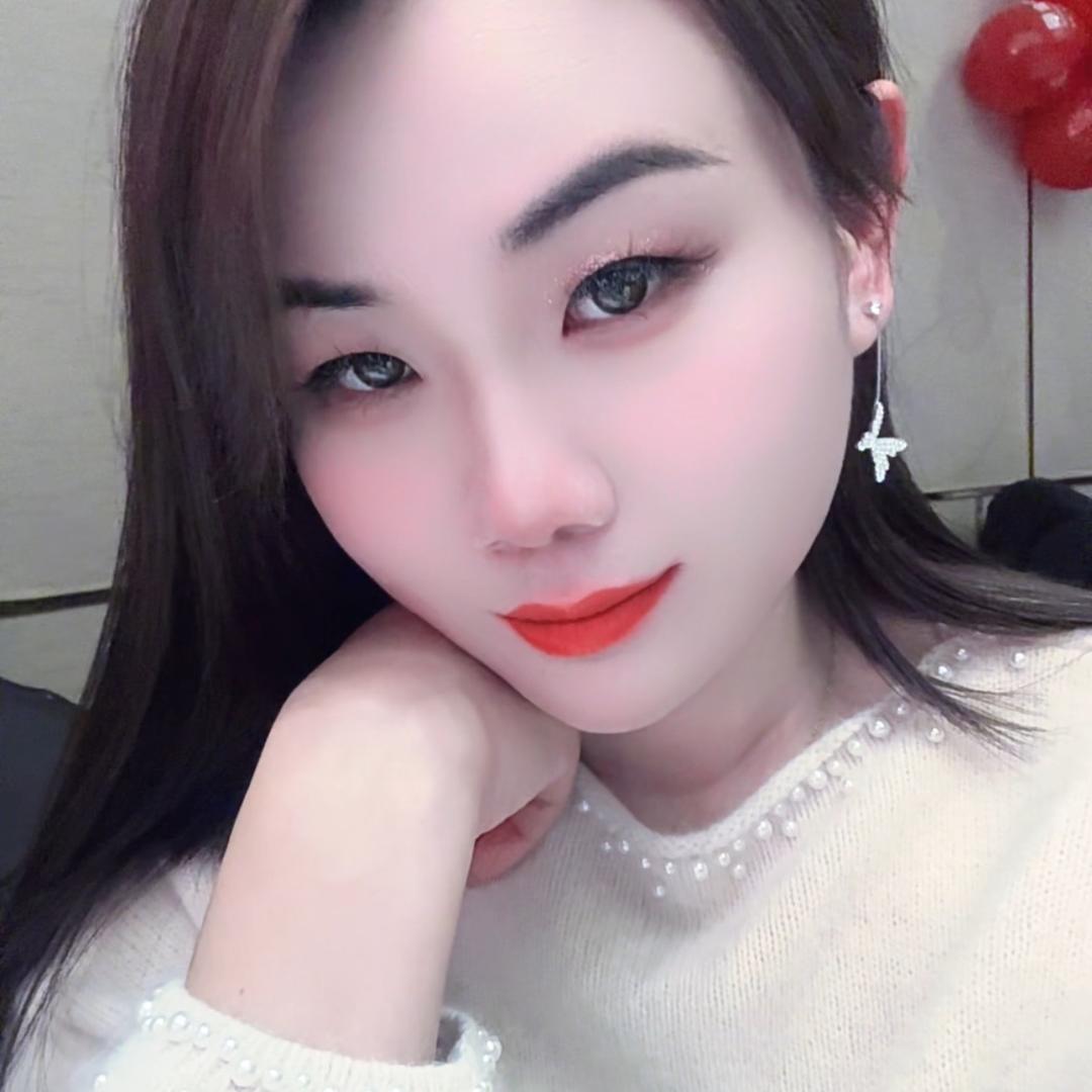 丽丽✨