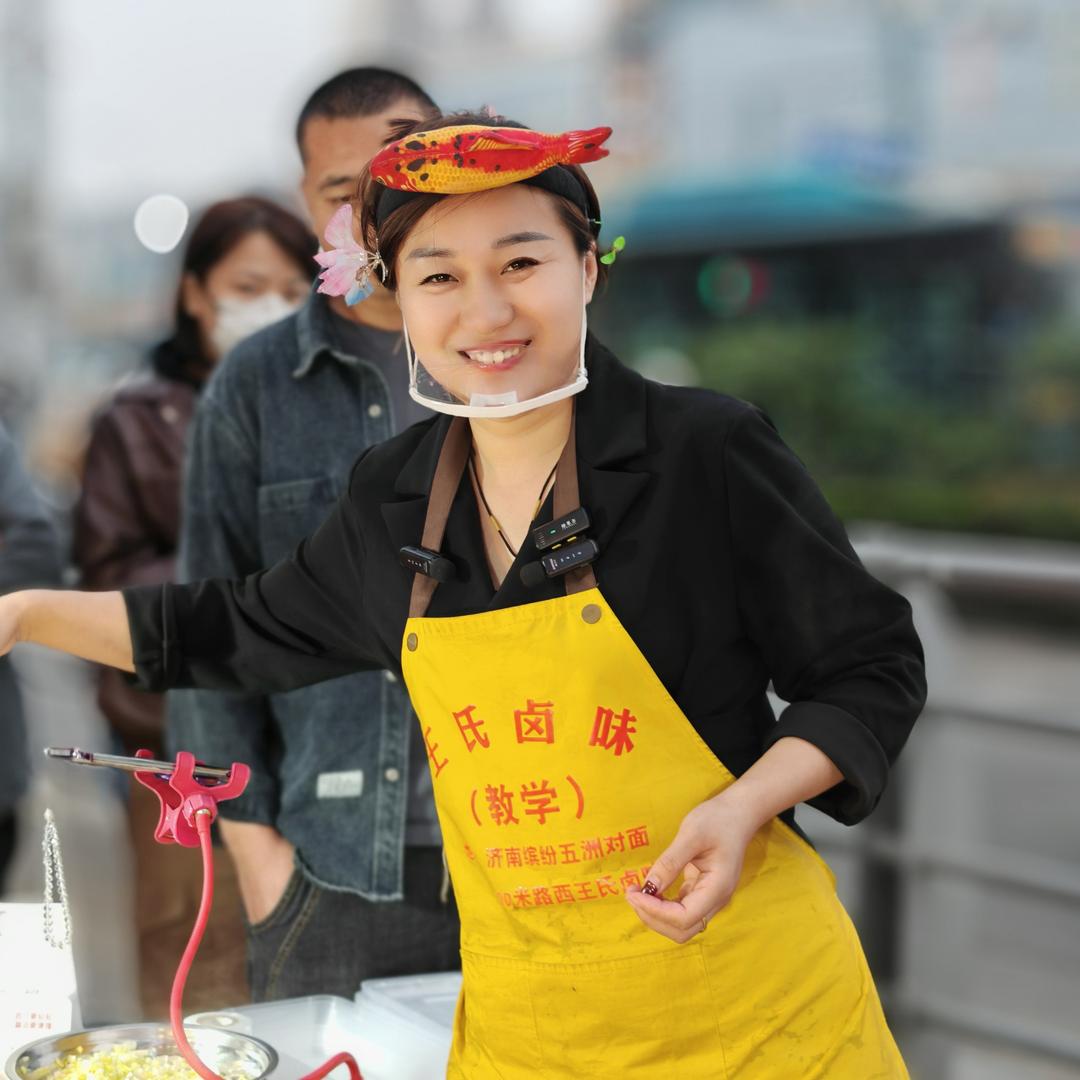 丁姐爱上鱼（各种鱿鱼）海鲜