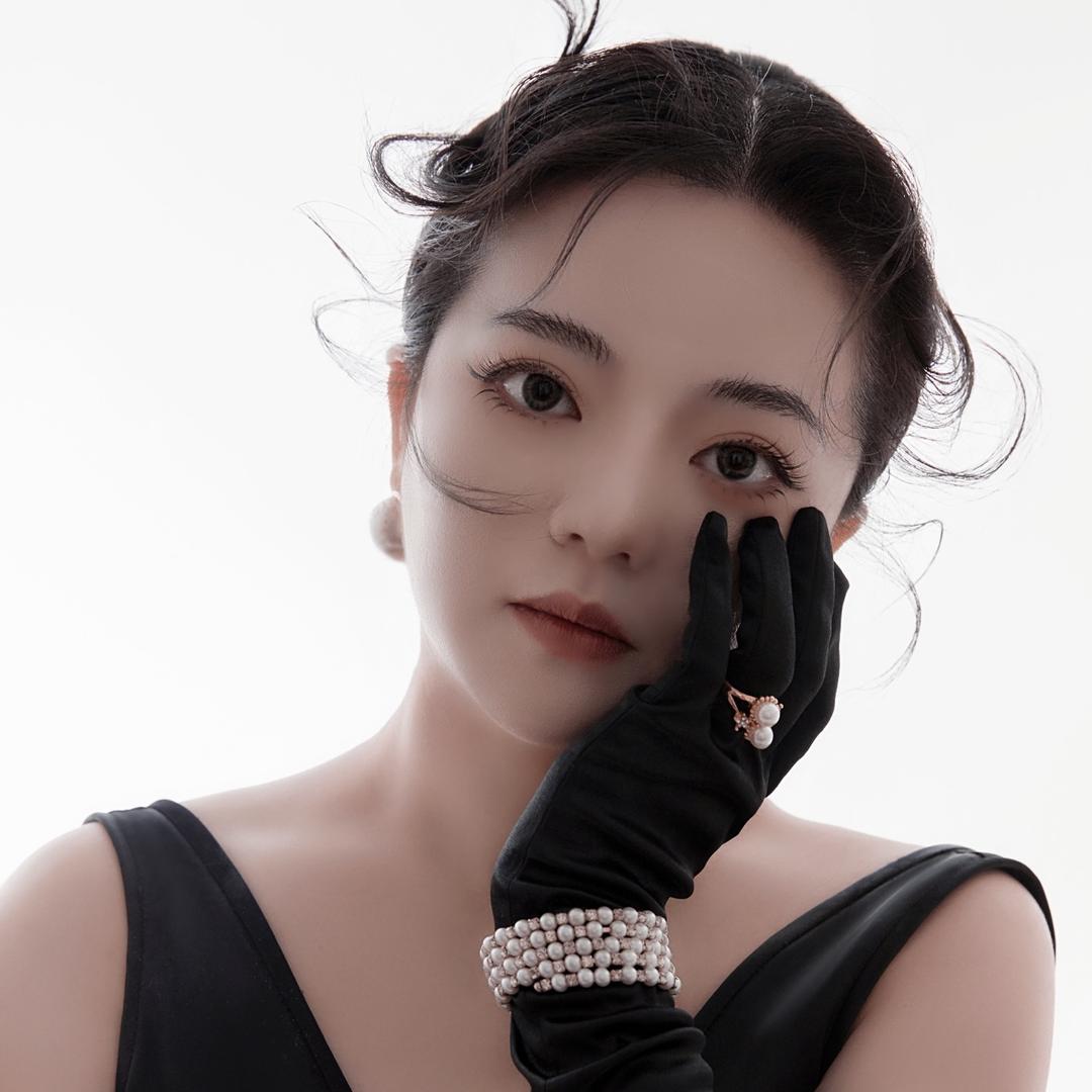 拼颜值
