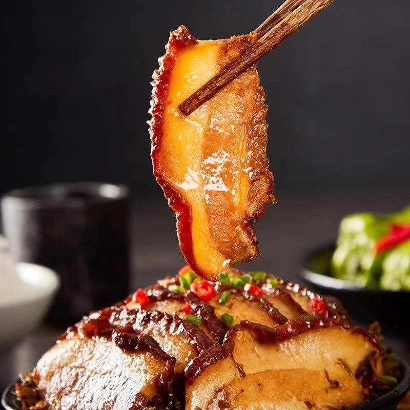 老式扣肉