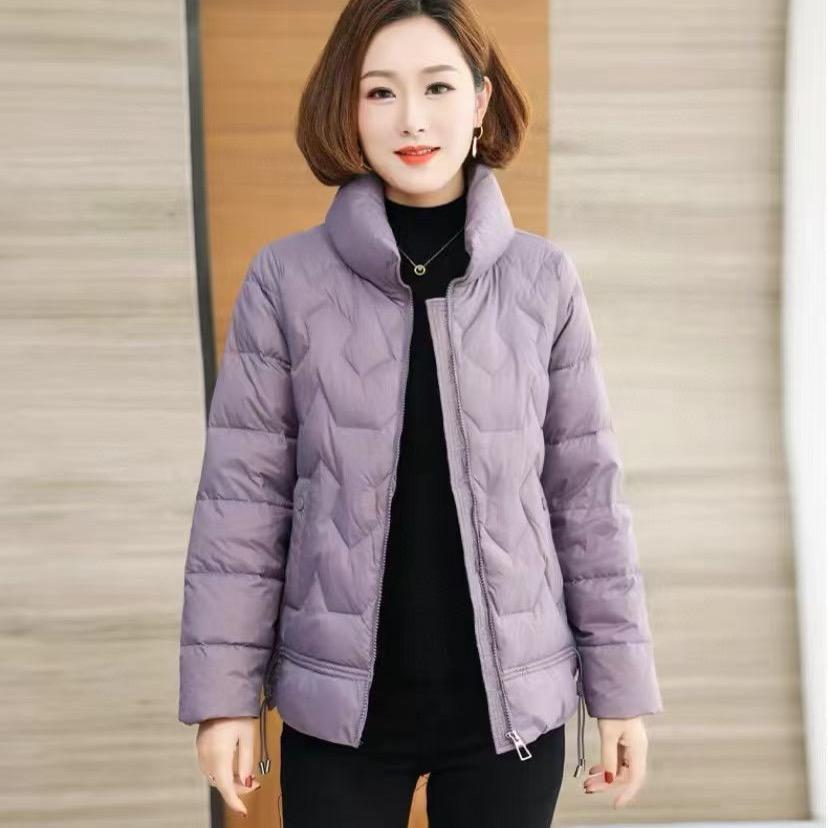 羽绒服厂家清货 清货