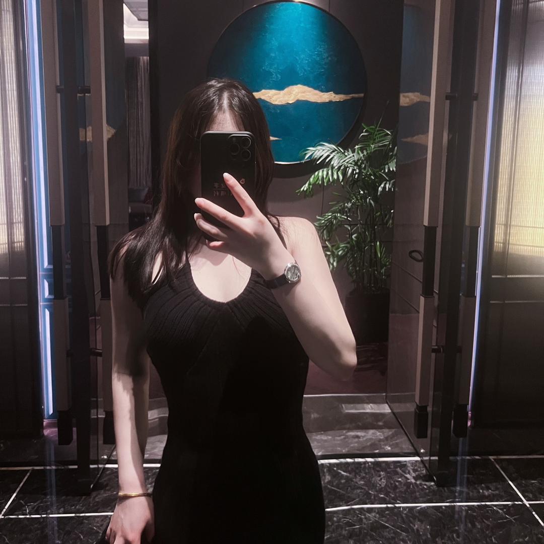 是美静吖～