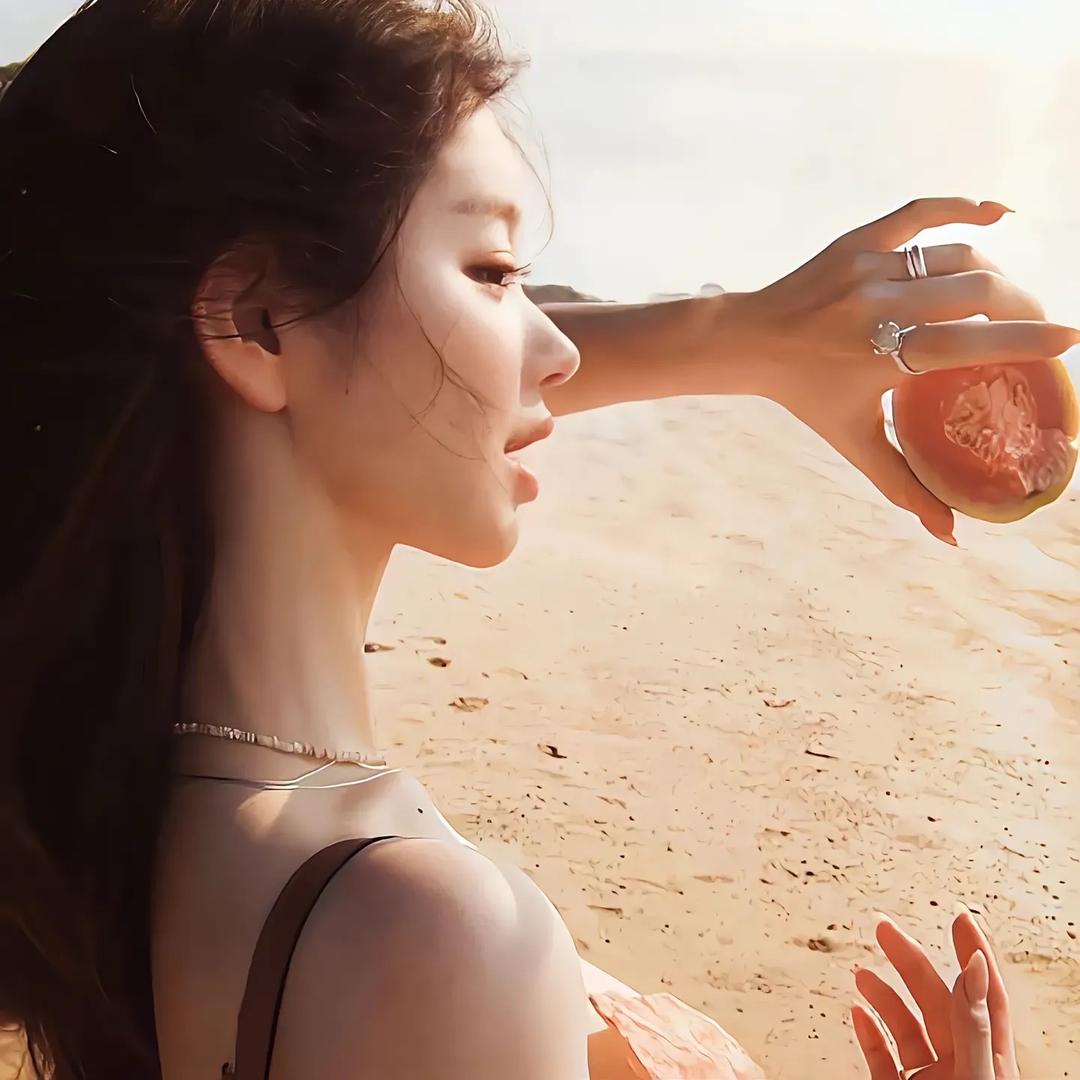 知我意.