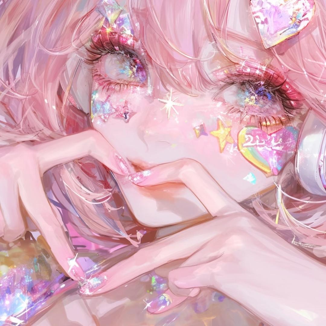 没想好新名字所以还是草莓🍓