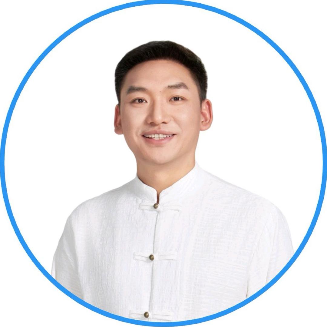 苗太傅～讲学