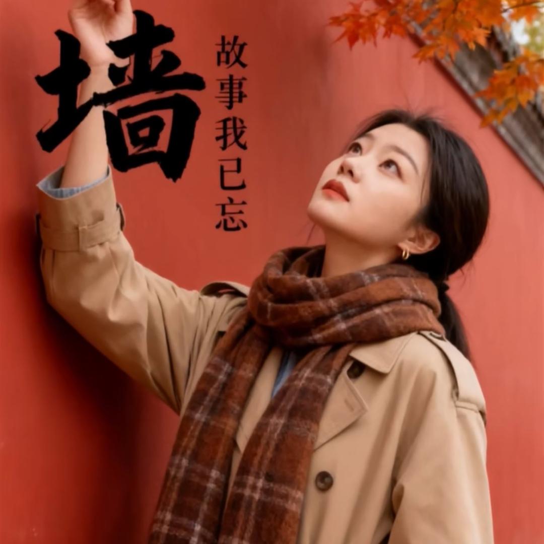 那些情.已逝