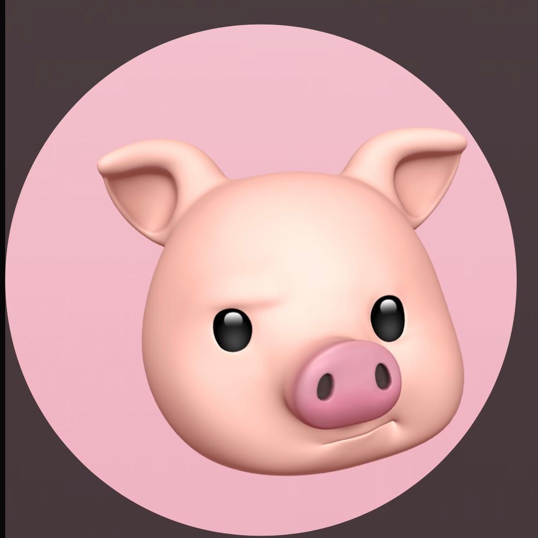 优雅养猪人@招饲养员