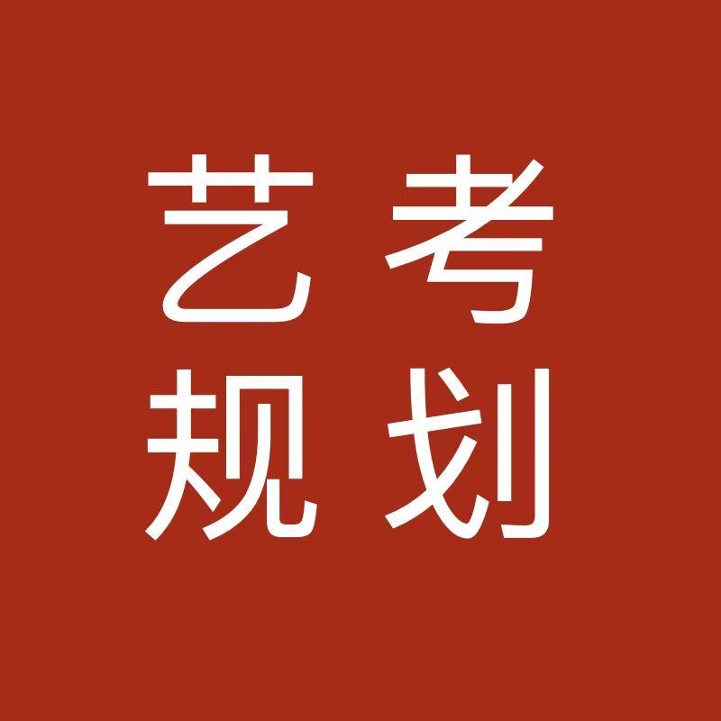艺术升学规划