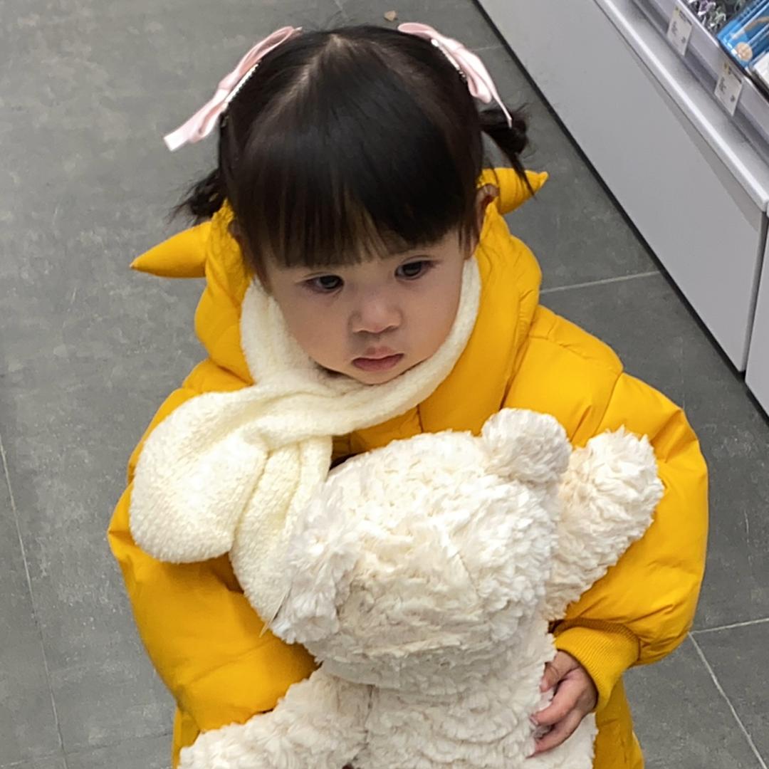 甜妹果果💗