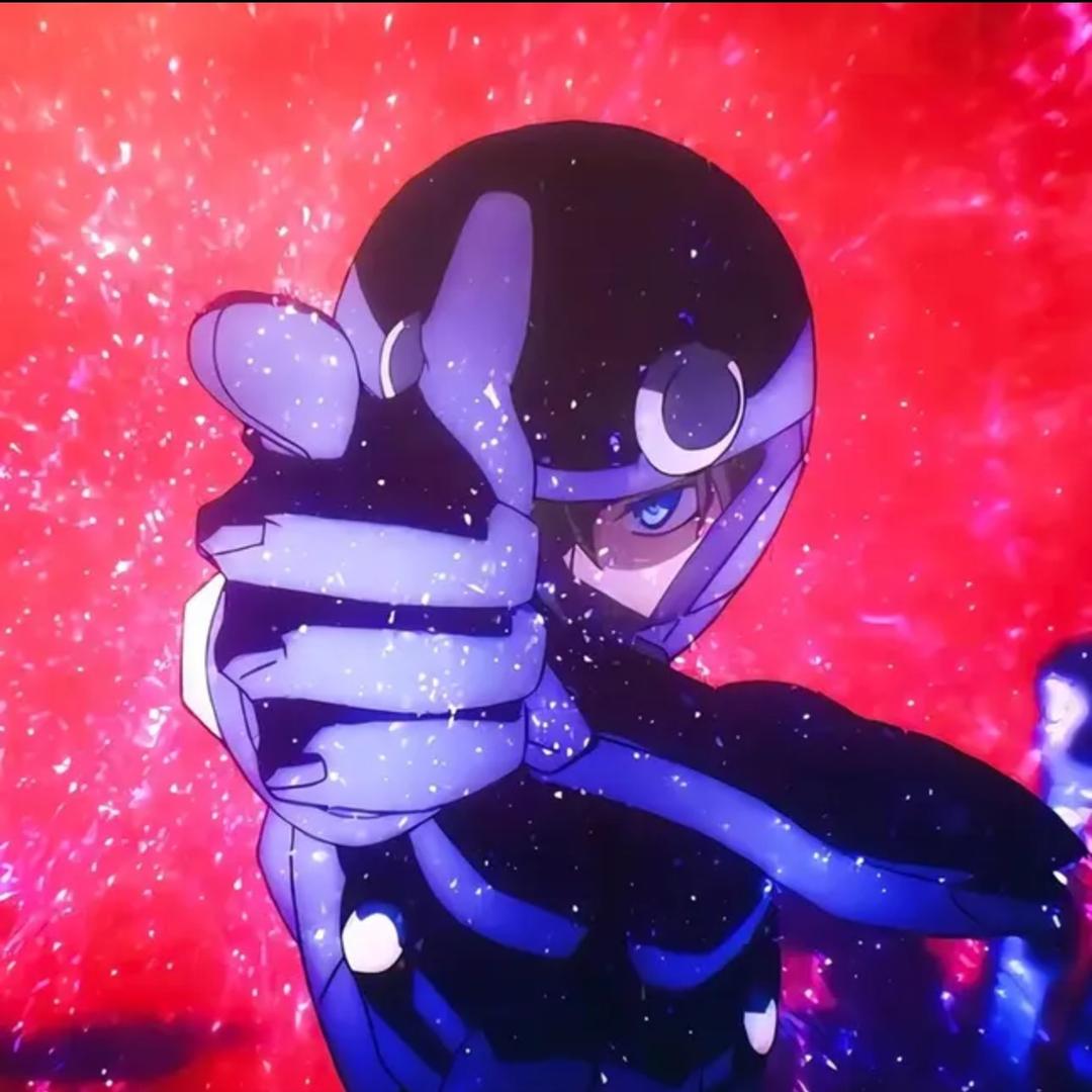 我不是一个烂苹果🍎