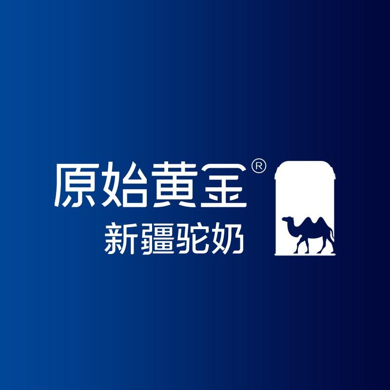 原始黄金冲饮旗舰店