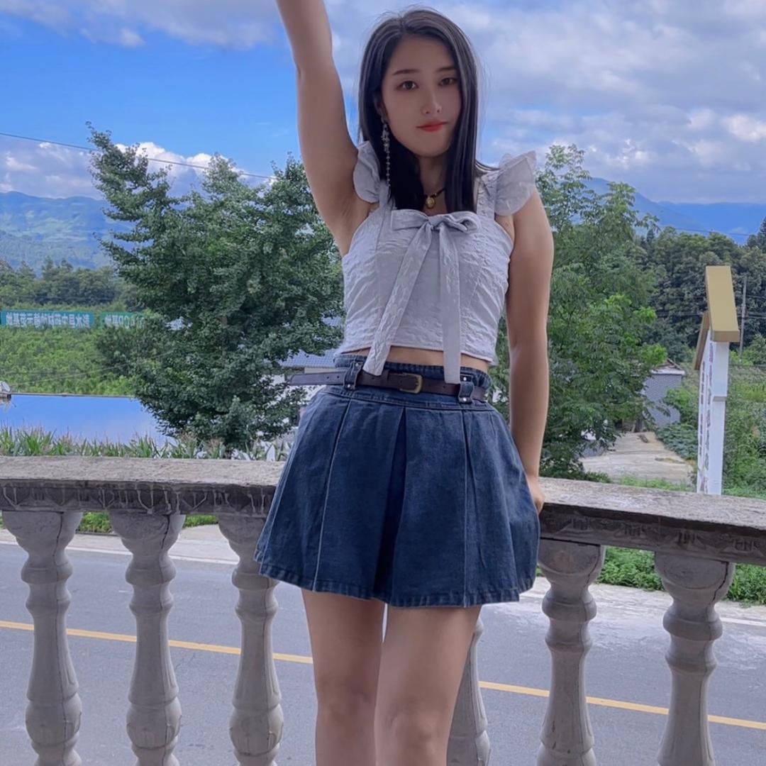 黄妹子(彭水）