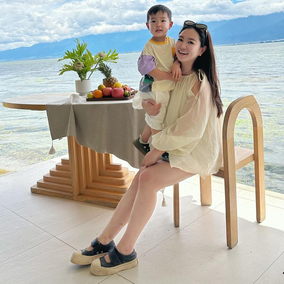 伊万妈妈