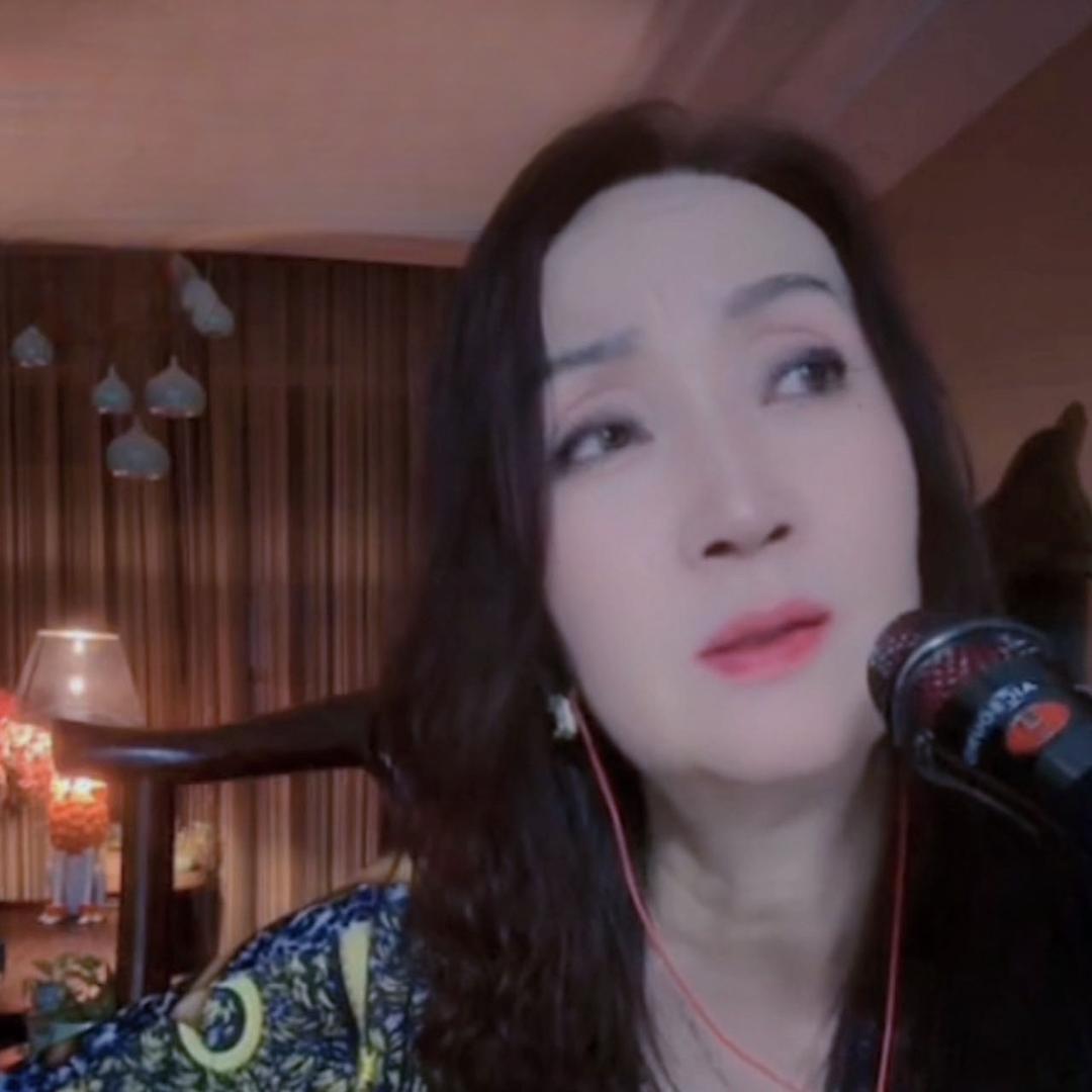 春—女中音声乐小课堂