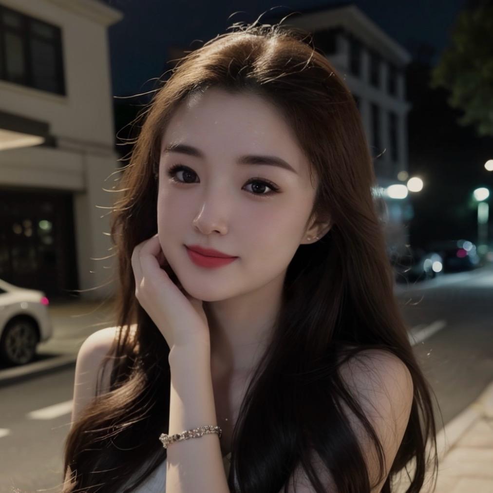 @丫头