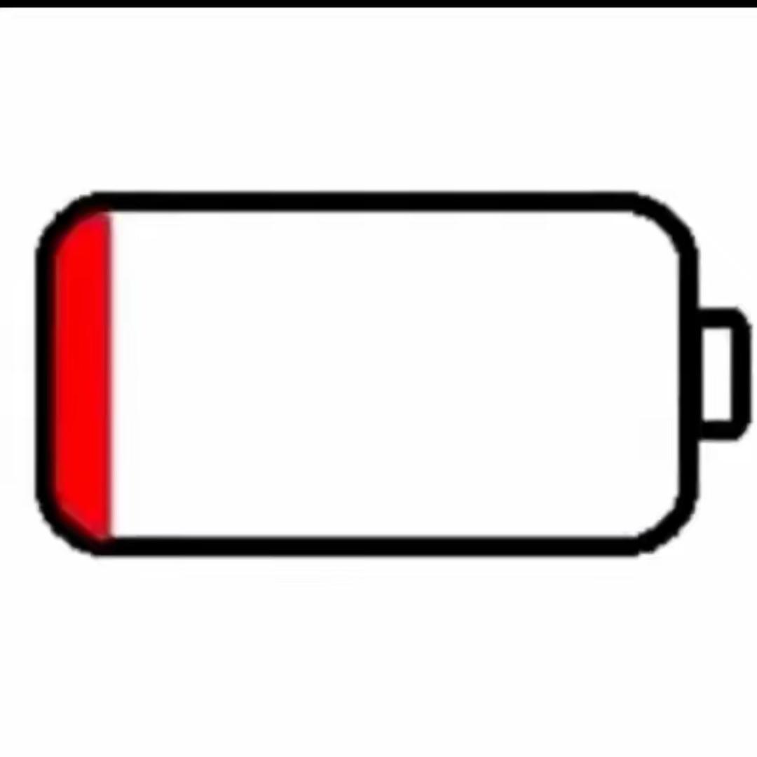 1%.