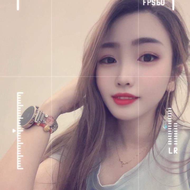 苏苏💕💕