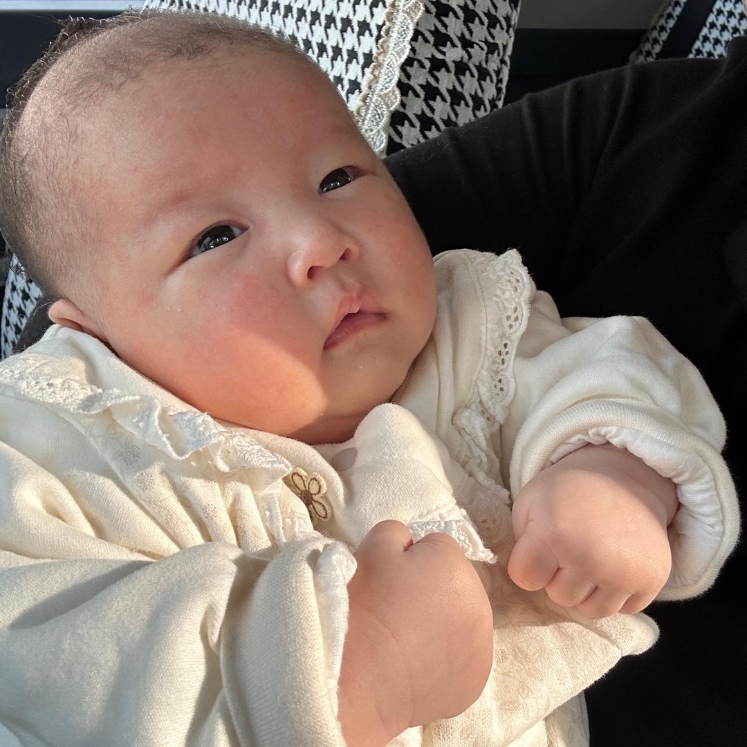 小暖 ( 自用好物分享)