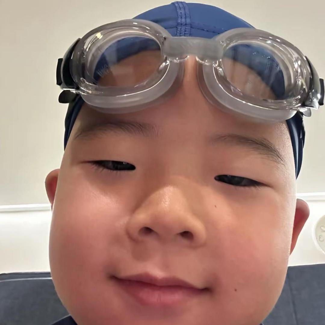 毅子