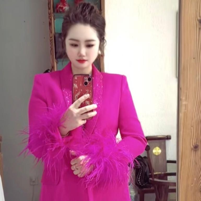欧蕙美甲美睫