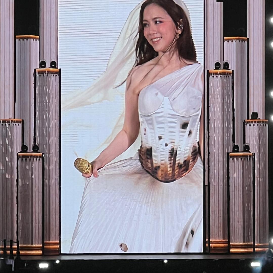 下次见.          ❄️