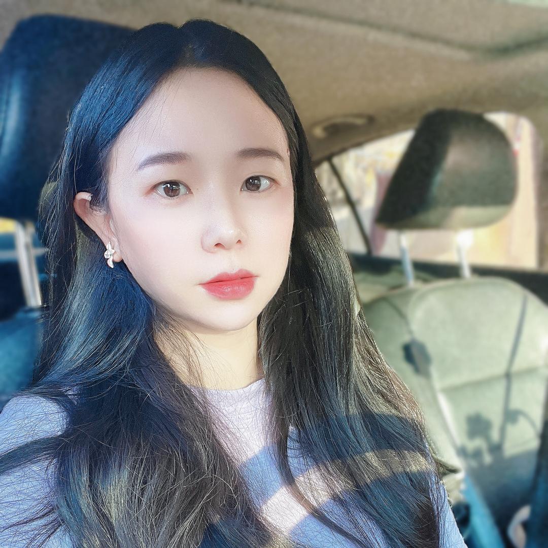 乐乐和妈妈🐑