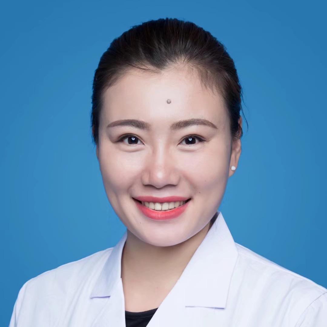 李姐聊生殖