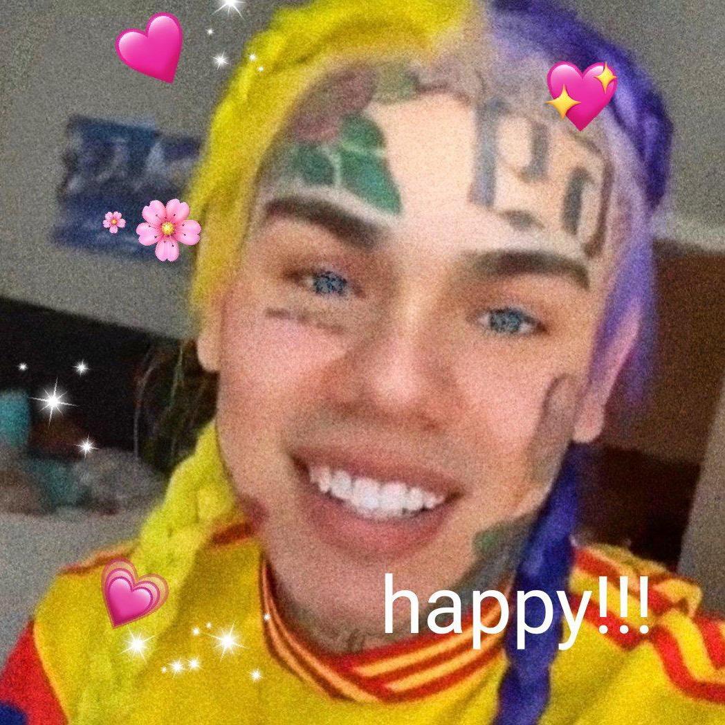 Fake6ix9ine