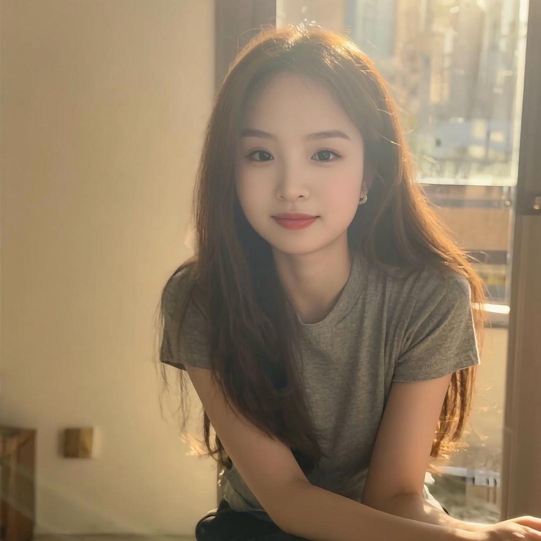 郝姑娘