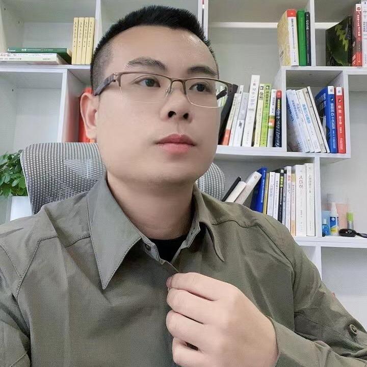 当当说文职（线下班10月）