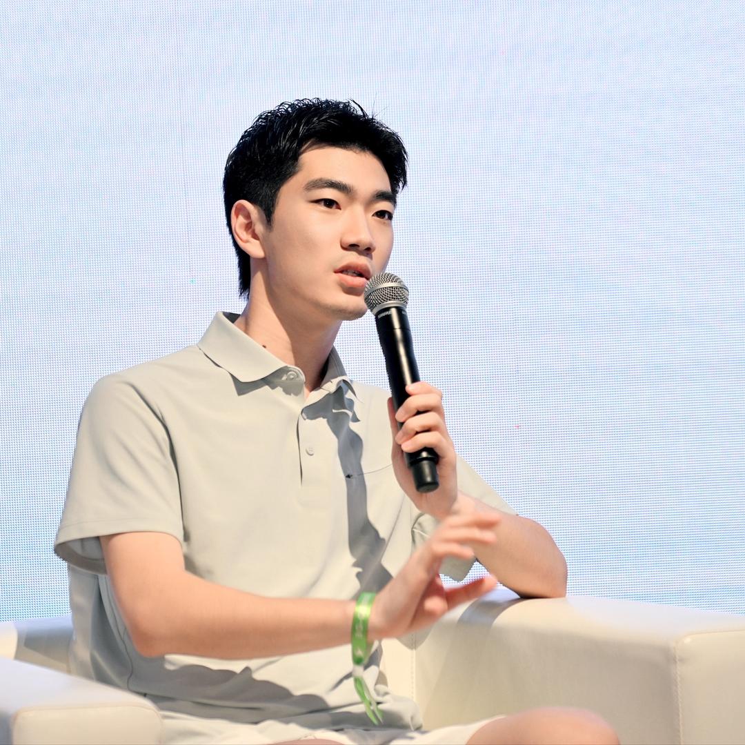 Louis Liu