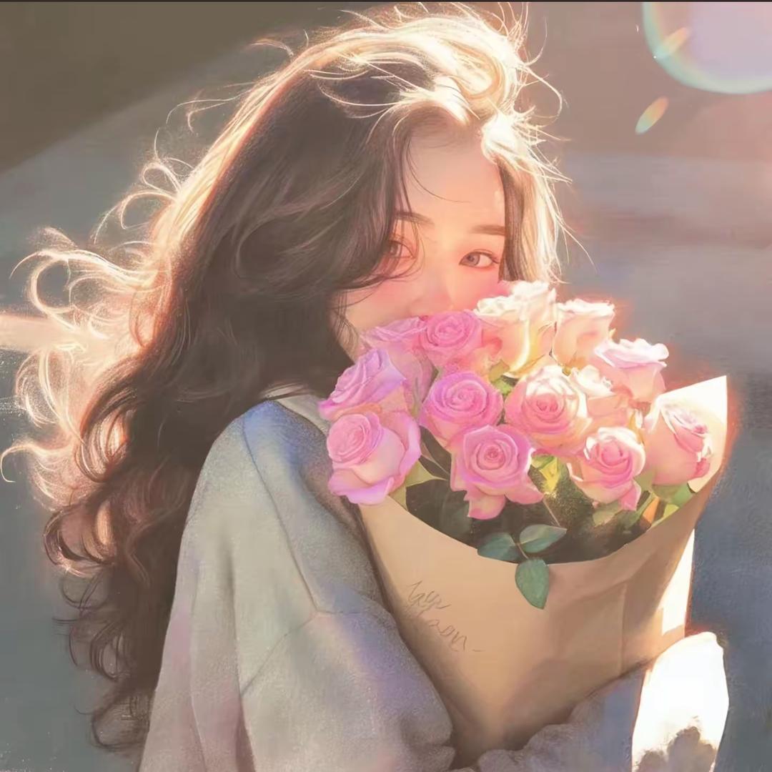 财迷心窍咯❤