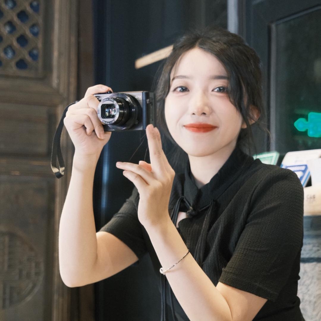 小胡蝶
