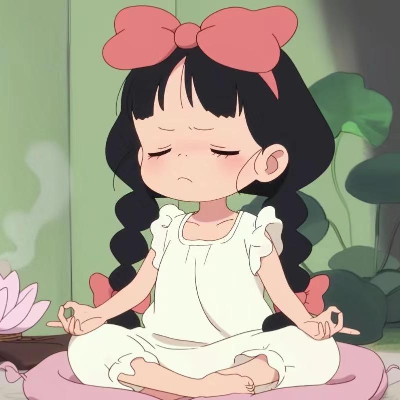 Miako手工穿戴甲
