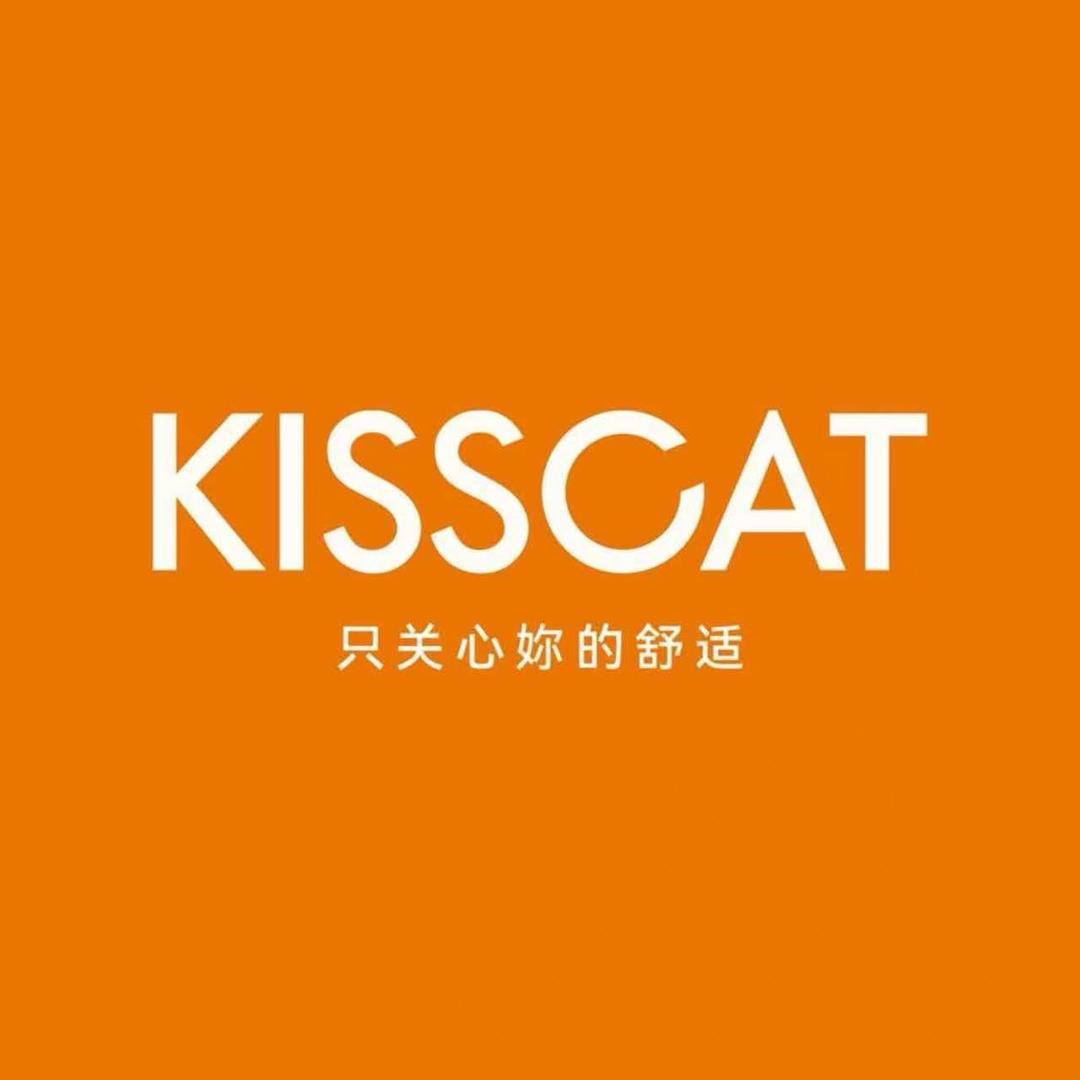 KISSCAT接吻猫合肥之心城店瑶瑶