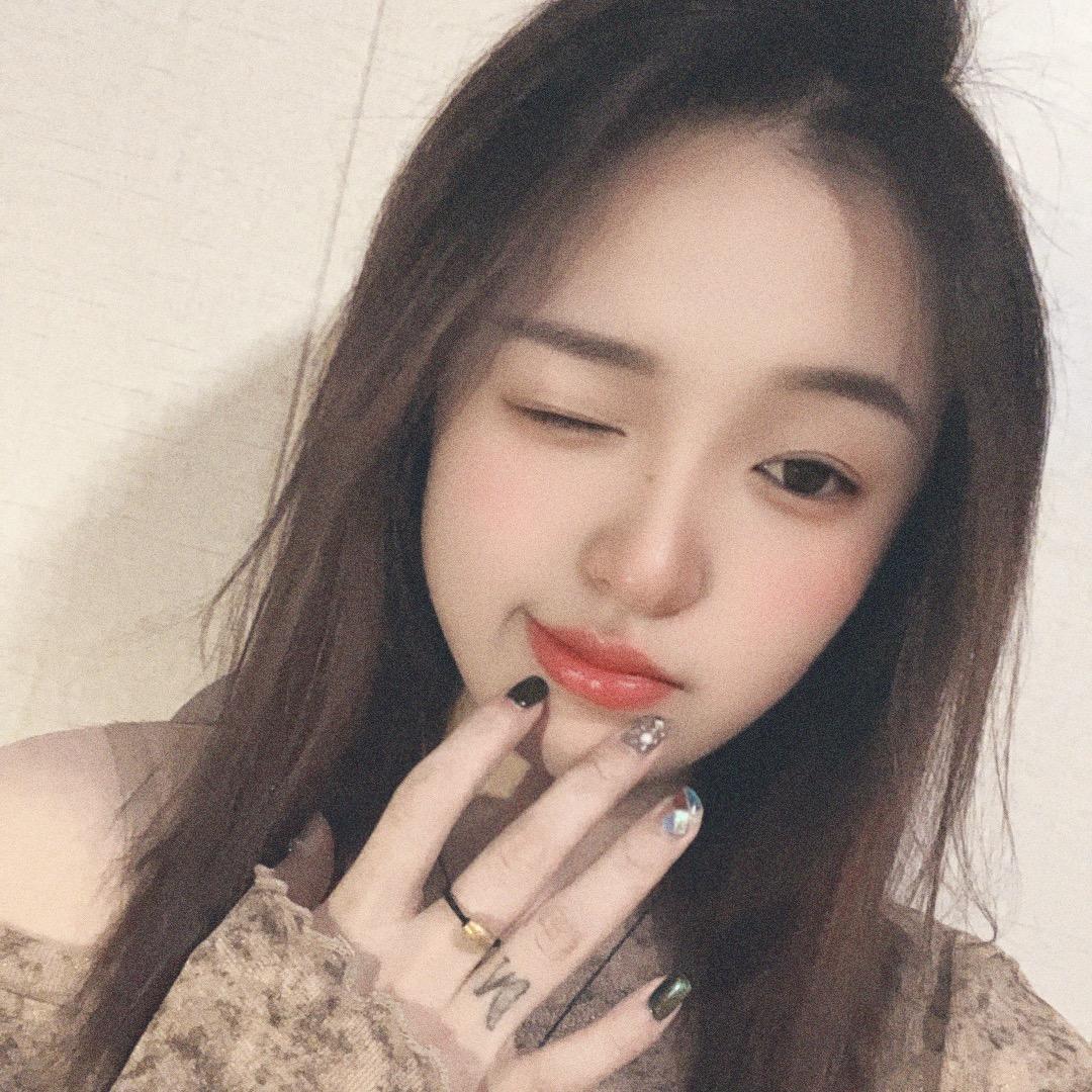 小影子………🕷