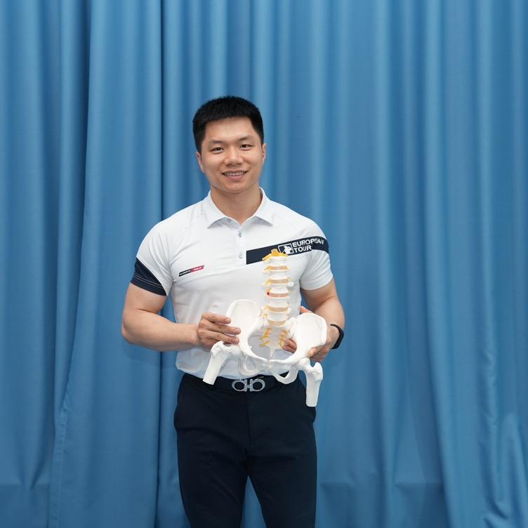 陈尔昆&10.5天津
