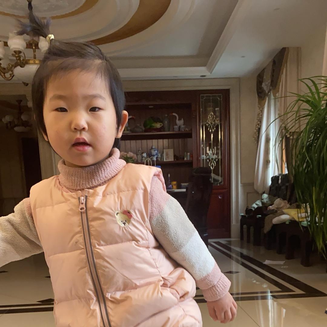 小二妈妈
