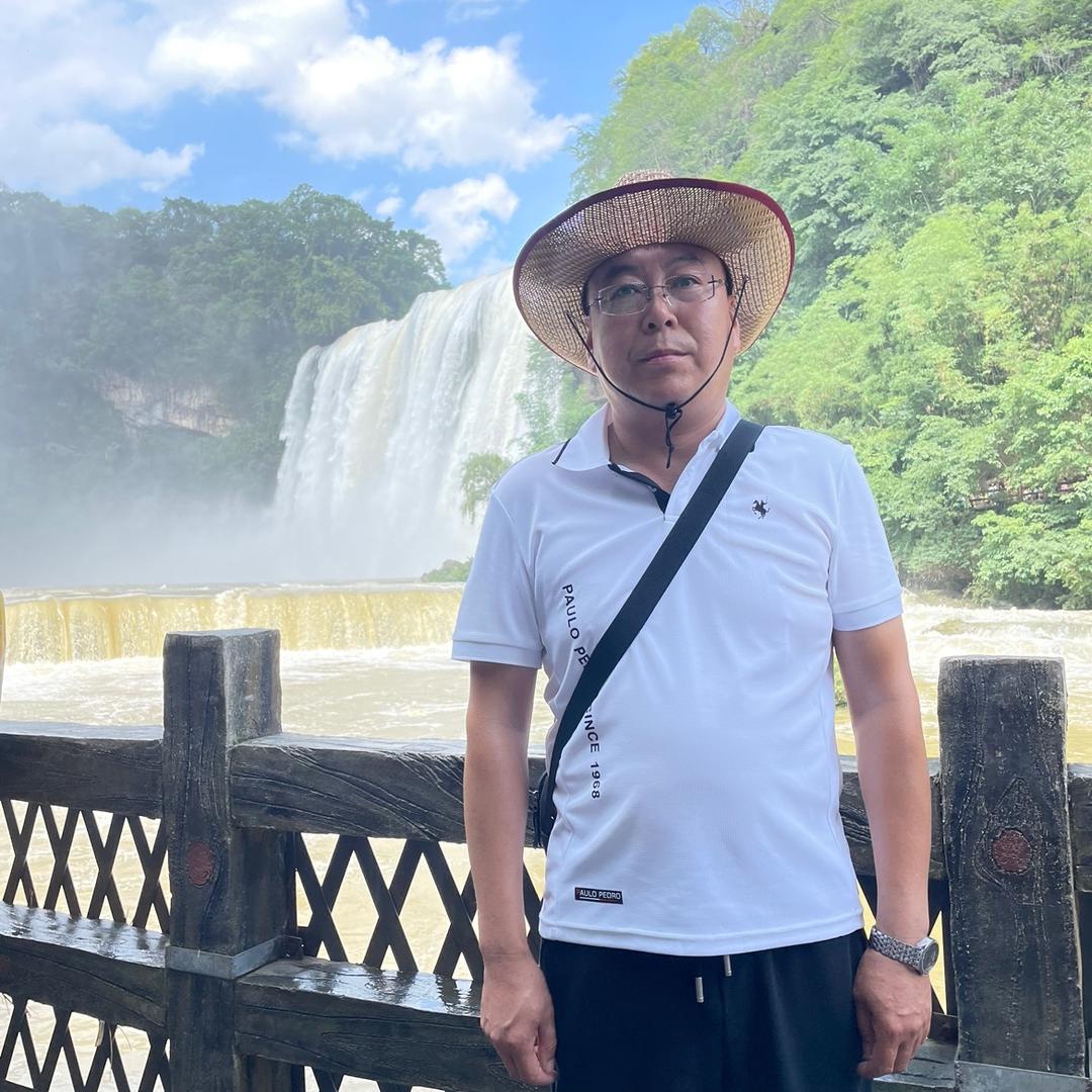 胶东栾哥