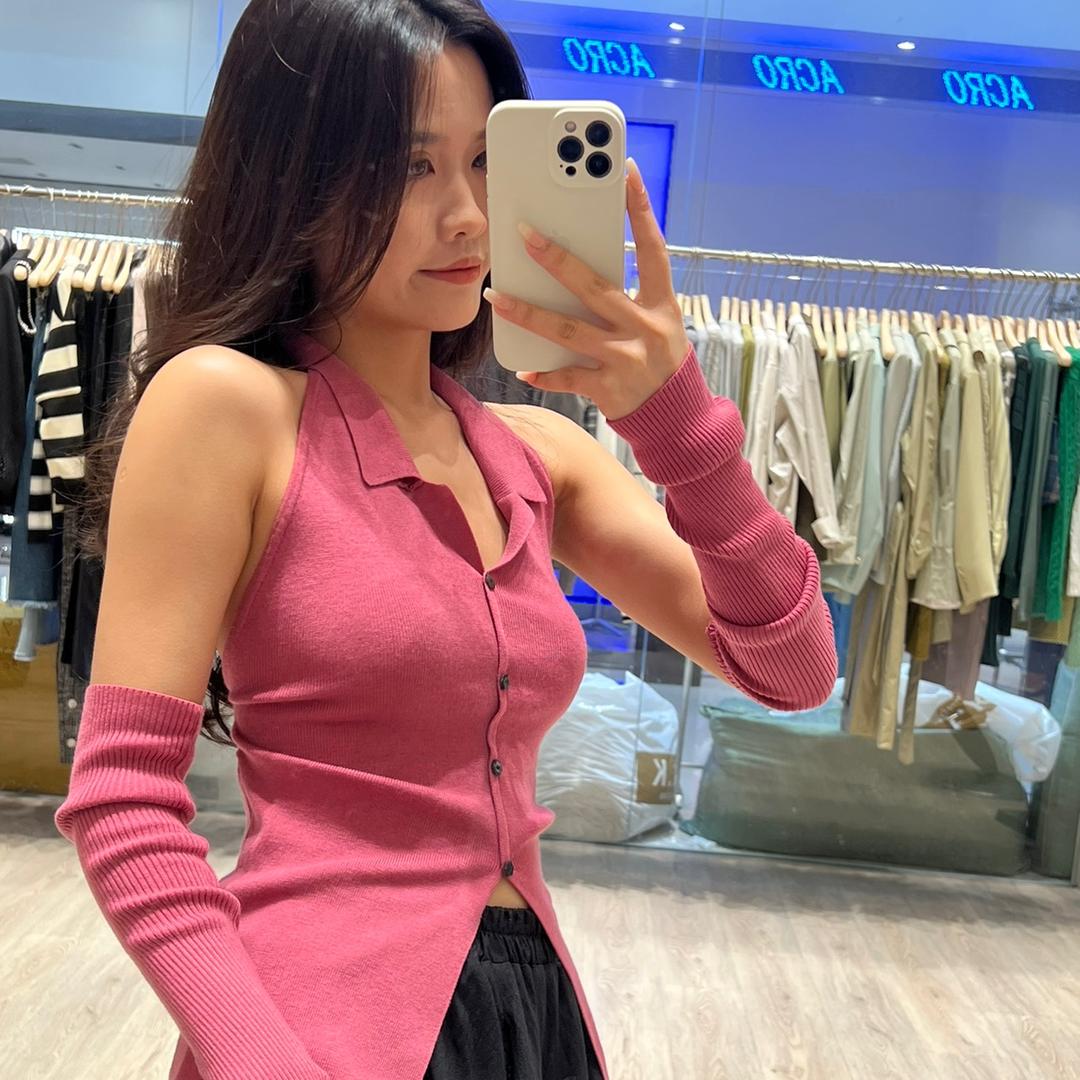 筠樱服饰