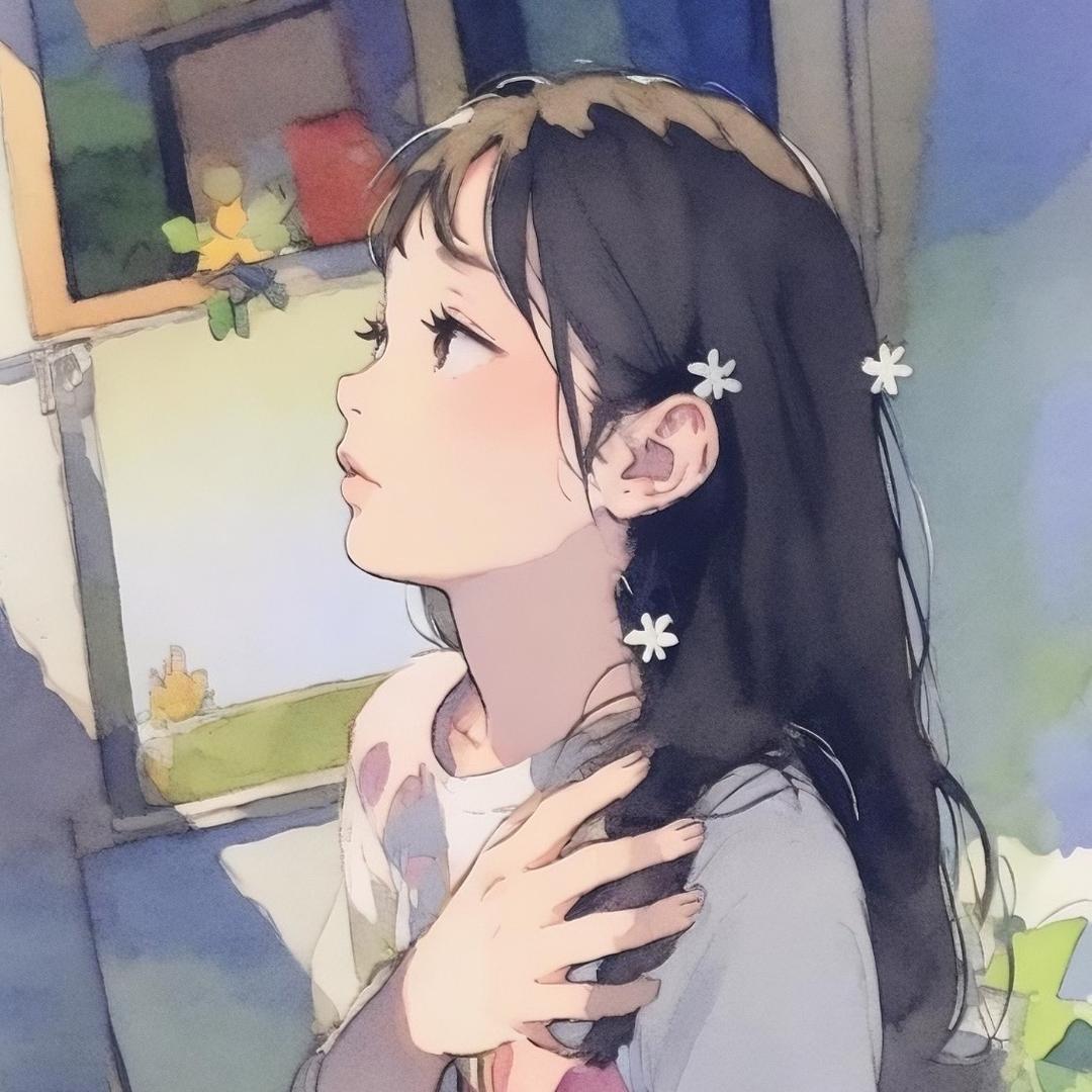 🪷花开馥郁🪷