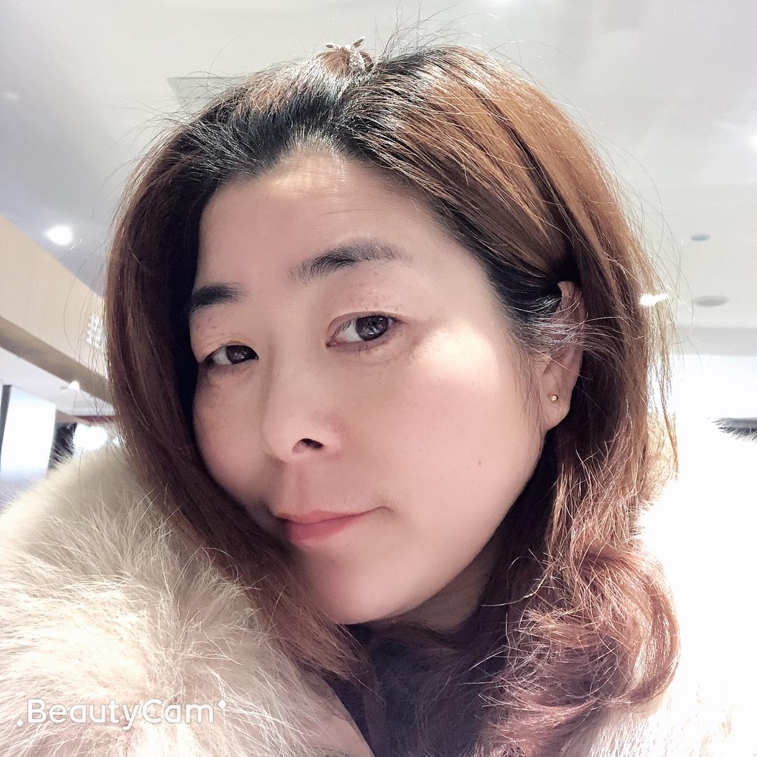 美美
