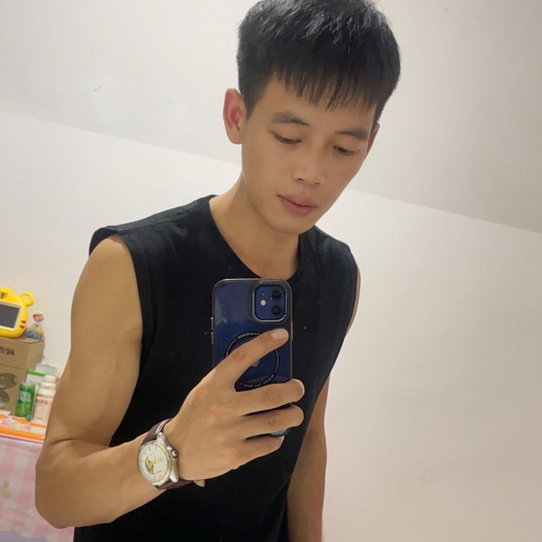 温柔耗尽