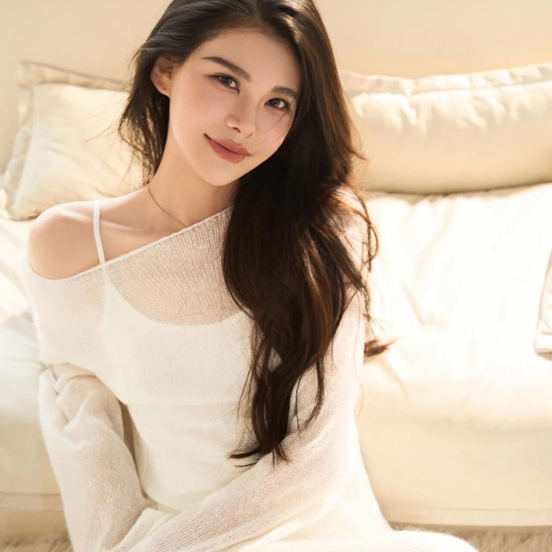 楚楚君【精选优质】