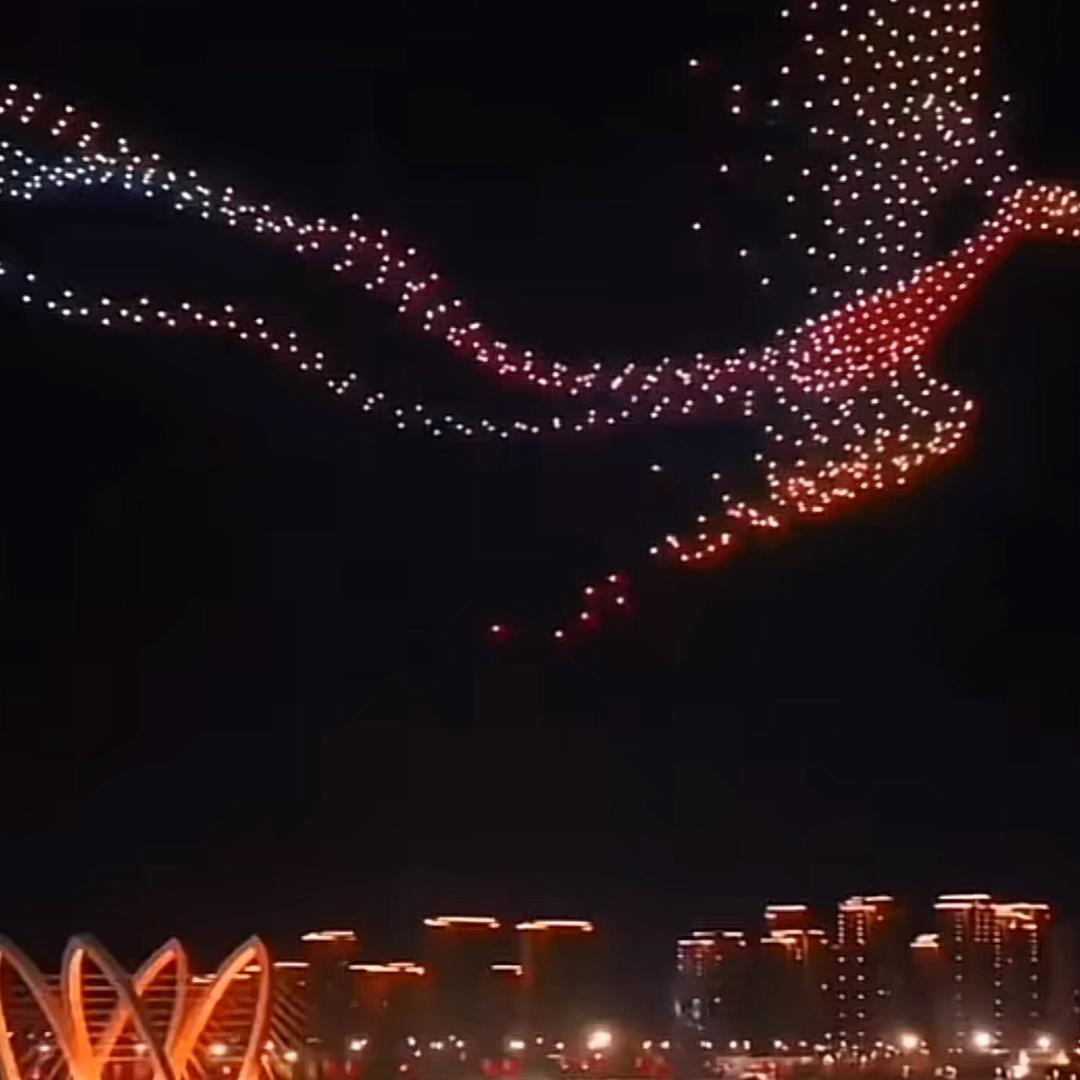 相亲相爱的一家人