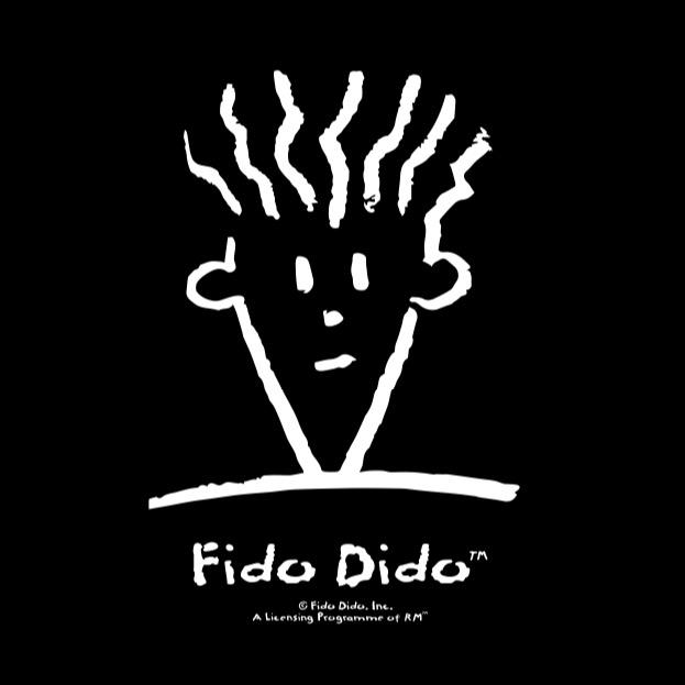 Fido Dido石狮市华聚品牌运营有限公司男装专卖店