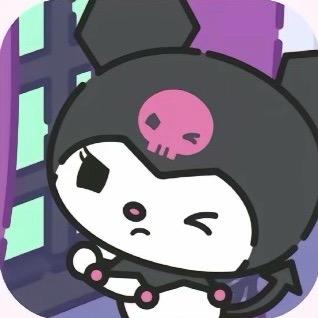 库洛小甜