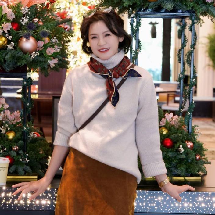 我是摩羯♑女装推荐