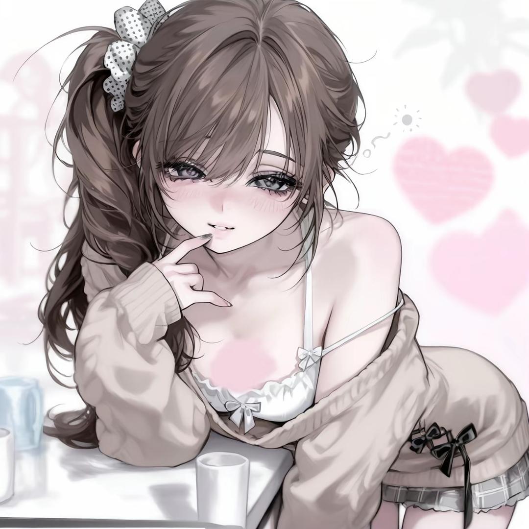 宅